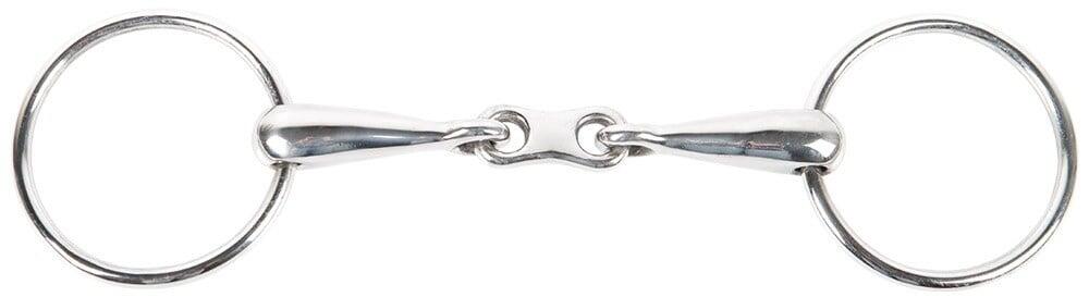 Watertrens Flat Link - Dubbelgebroken 3/3