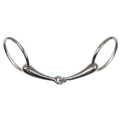 HARRYS HORSE Harry's Horse Watertrens Enkelgebroken - 18 mm