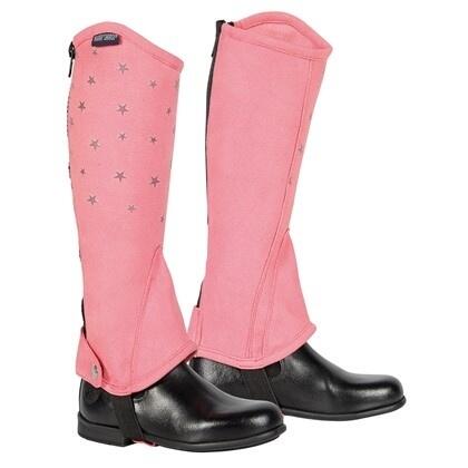 HARRYS HORSE Harry's Horse Chaps Amara Youngstar - Roze