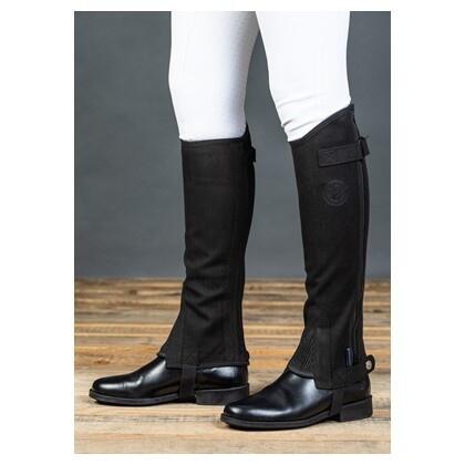 Harry's Horse Chaps Amara Grand Prix - Zwart 3/3