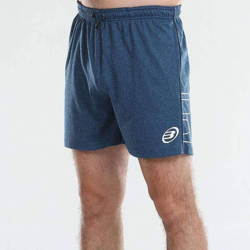 Pantaloncini Bullpadel Adune 4/5