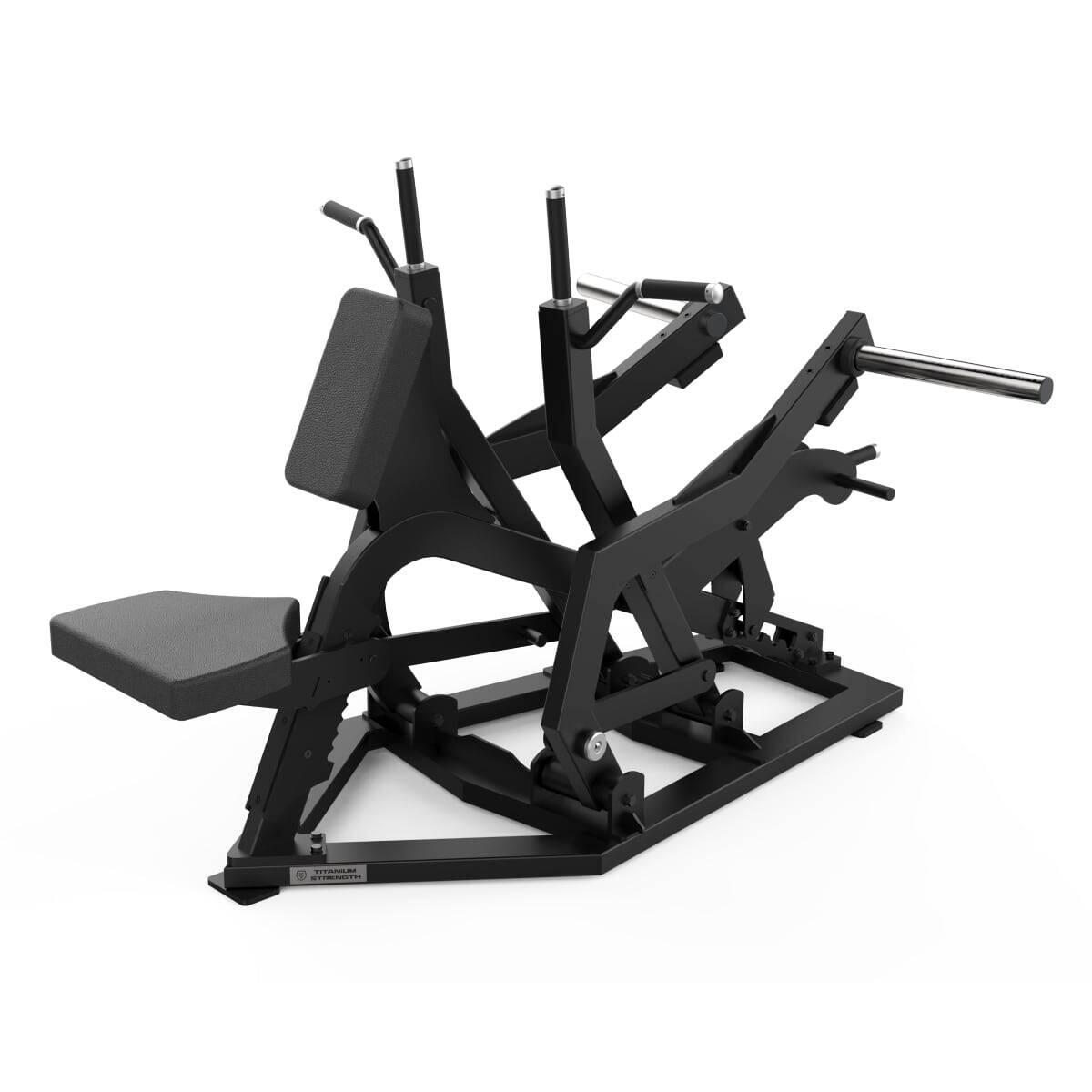 TITANIUM STRENGTH picture