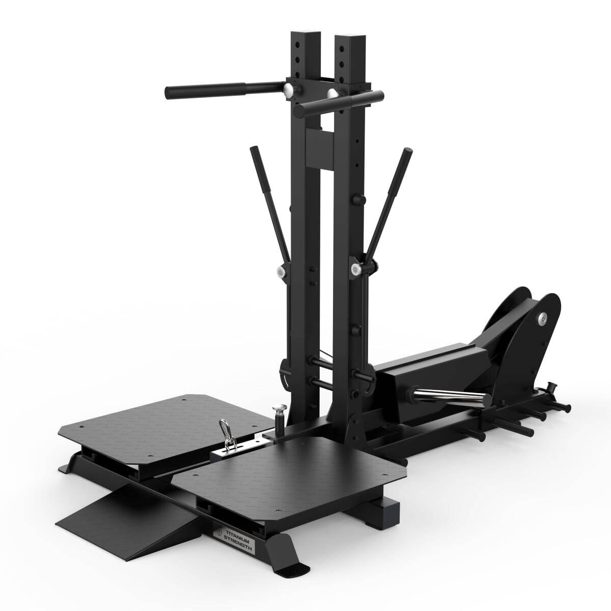 TITANIUM STRENGTH picture