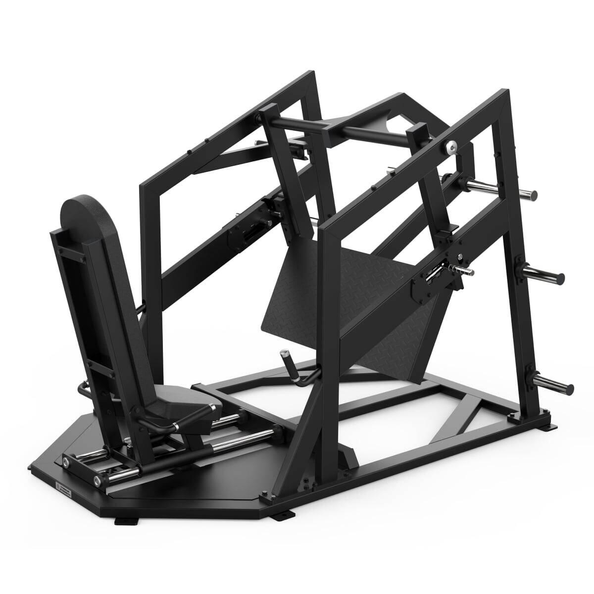 TITANIUM STRENGTH picture