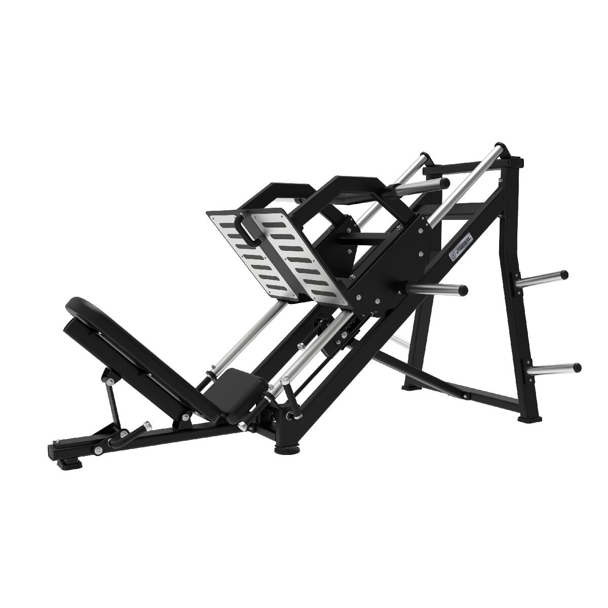 Leg Press a 45 3/5