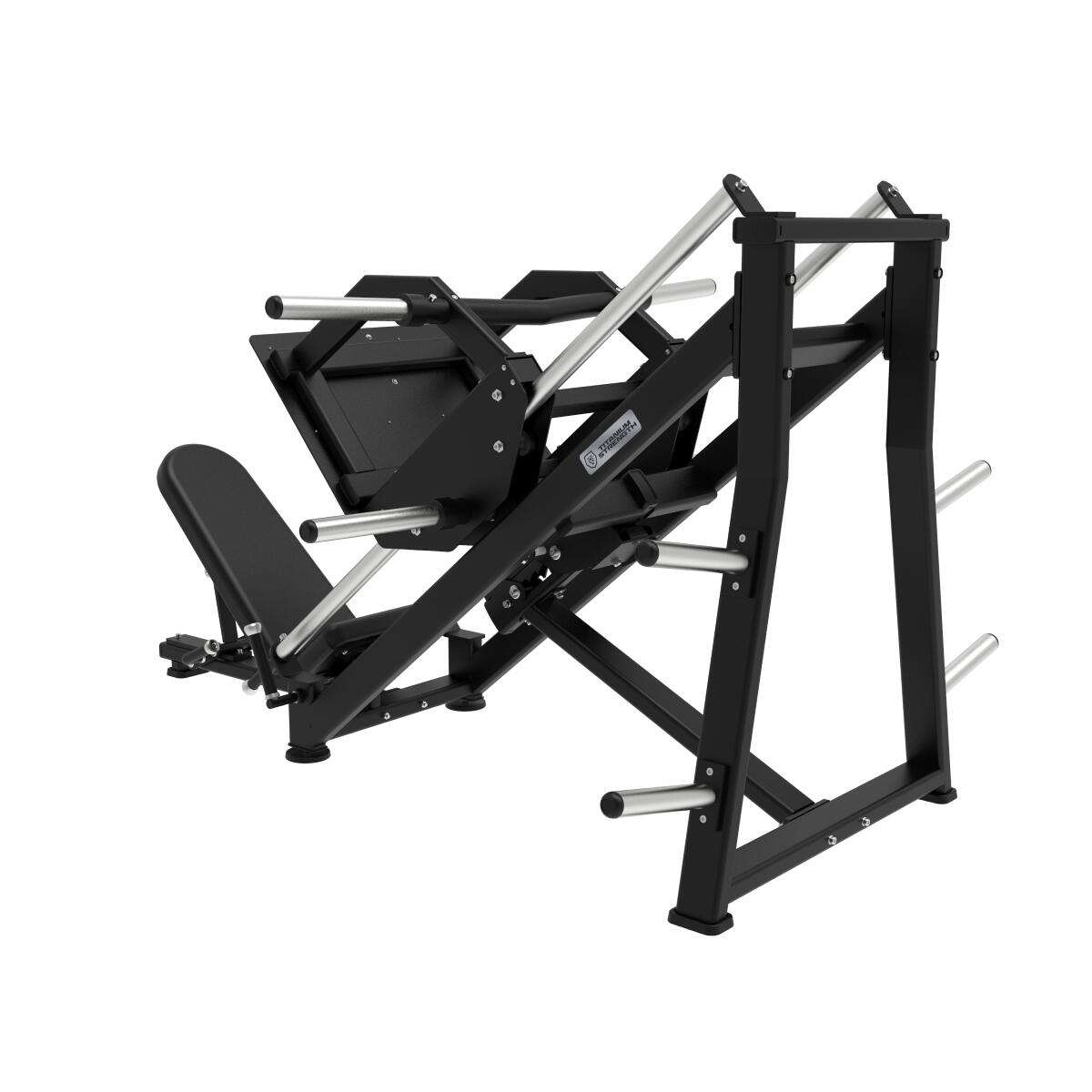 Leg Press a 45 4/5