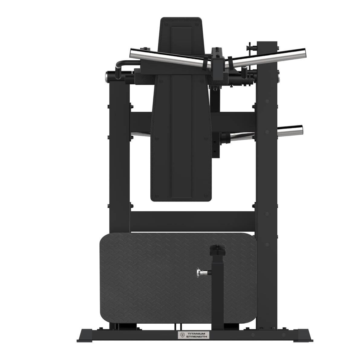 Squat Hack 2/4