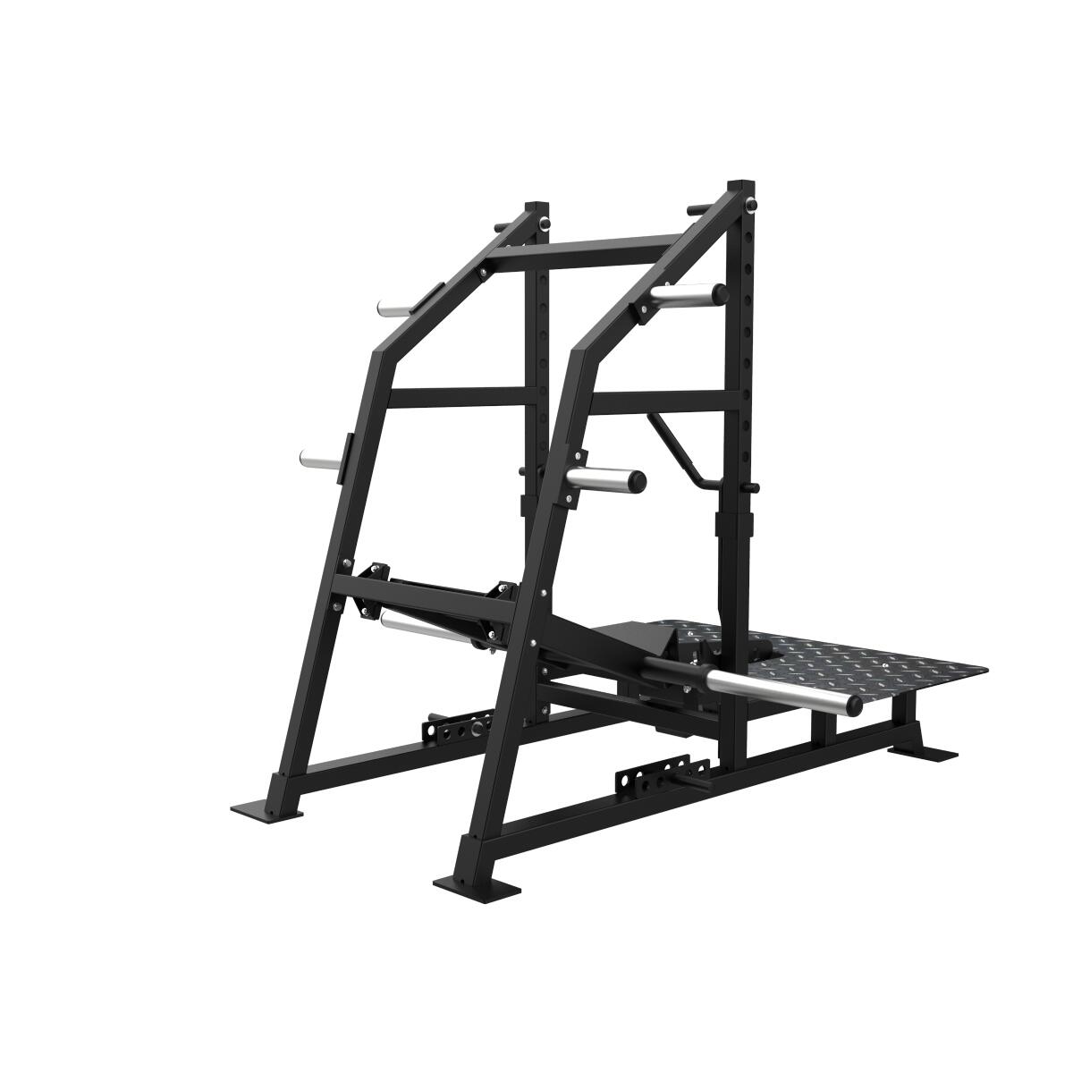 Belt Squat - Squats avec 3/5