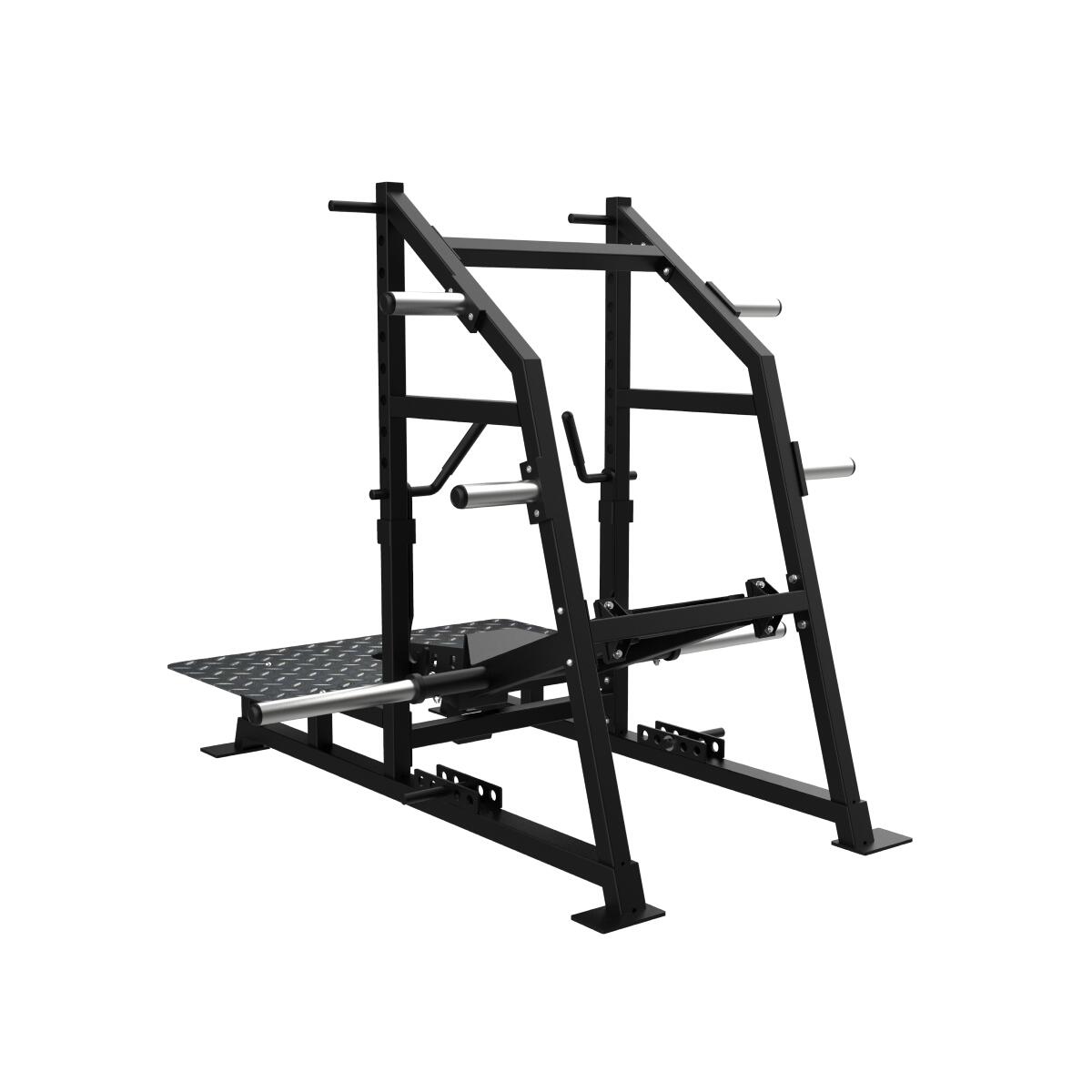 Belt Squat - Squats avec 4/5
