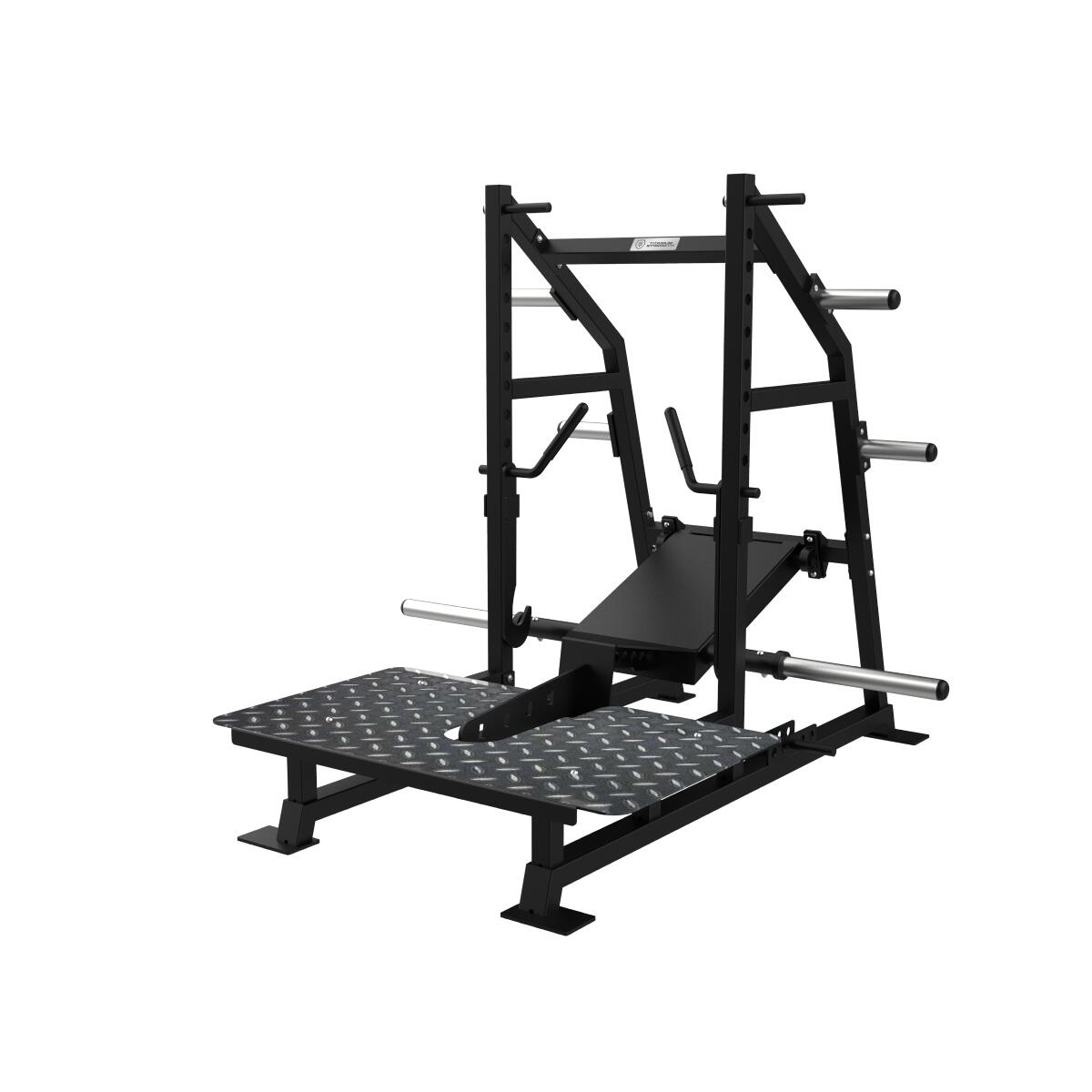 TITANIUM STRENGTH picture