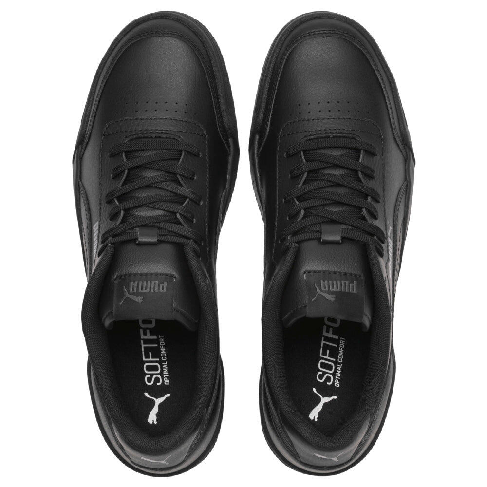 PUMA | UNISEX CARACAL (BLACK/BLACK)