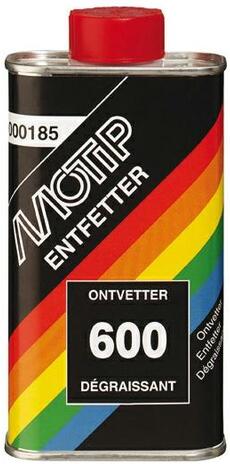 Ontvetter - 200Ml 2/2