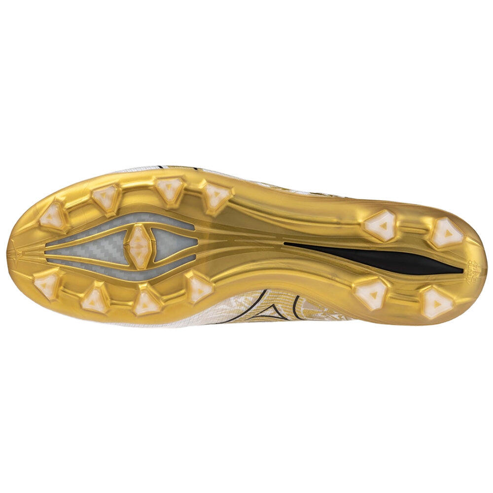 MIZUNO 2025SS MIZUNO ALPHA 2 | KISHISPO Kemari87 公式通販サイト