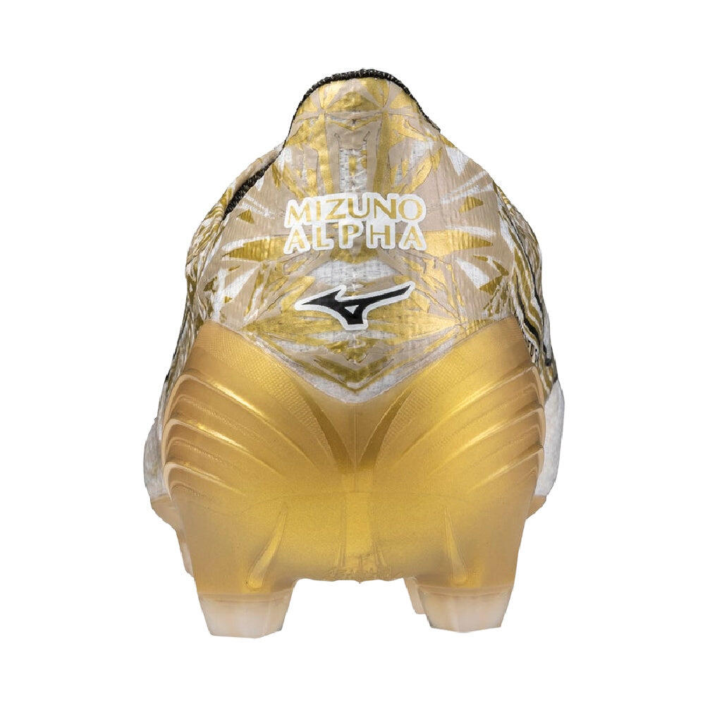 MIZUNO 2025SS MIZUNO ALPHA 2 | KISHISPO Kemari87 公式通販サイト