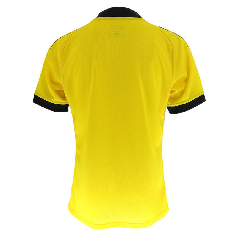 Replica Uitshirt Stade Rochelais 24/25 Kind