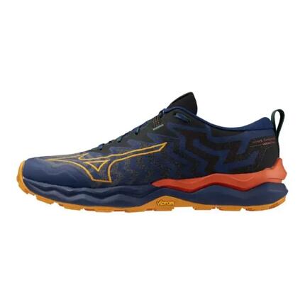 Chaussures de trail Mizuno Wave Daichi 8