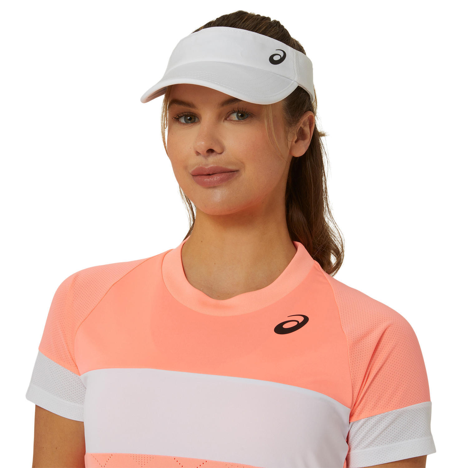 ASICS GAME SS TOP WOMEN'S T-SHIRT 7/7