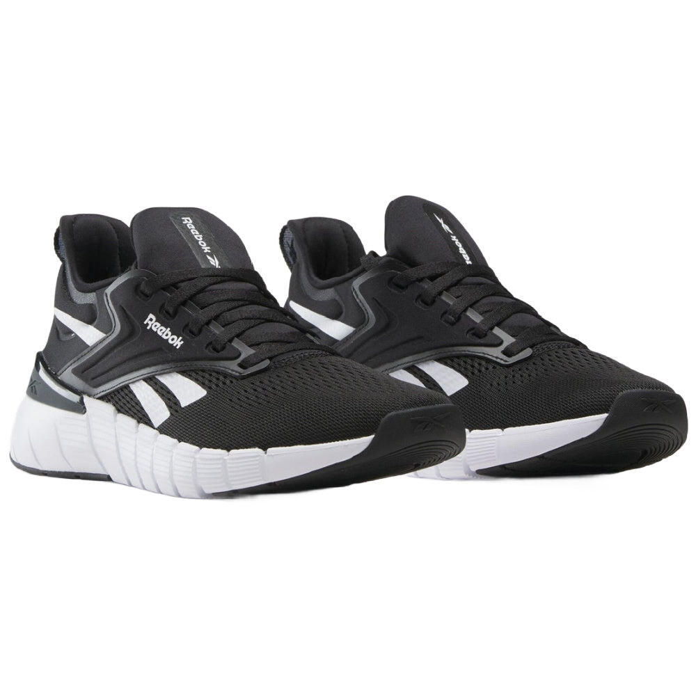 Training Shoes Reebok Womens Black Shoes REEBOK NANO X5 WOMEN'S