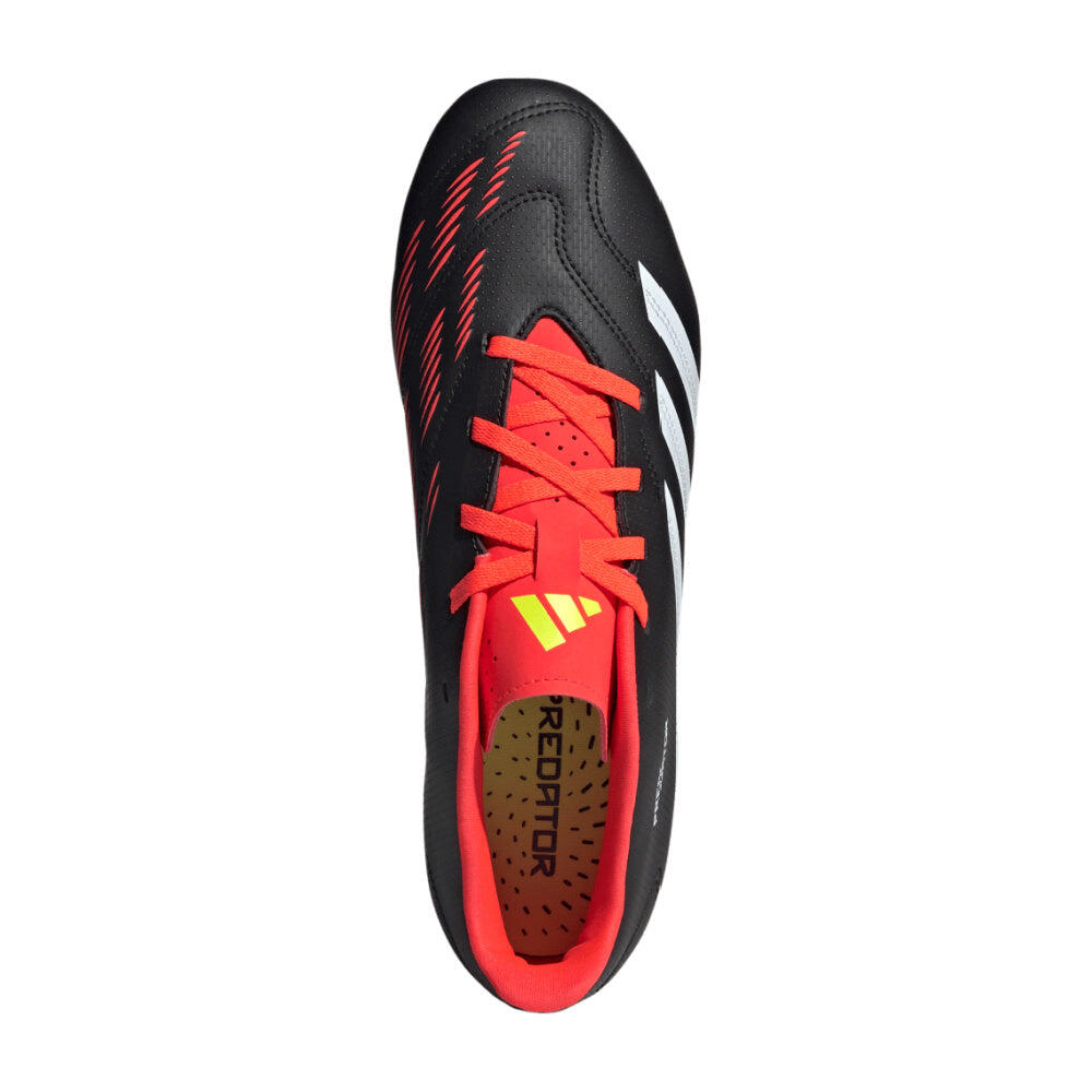 Predator red adidas best sale