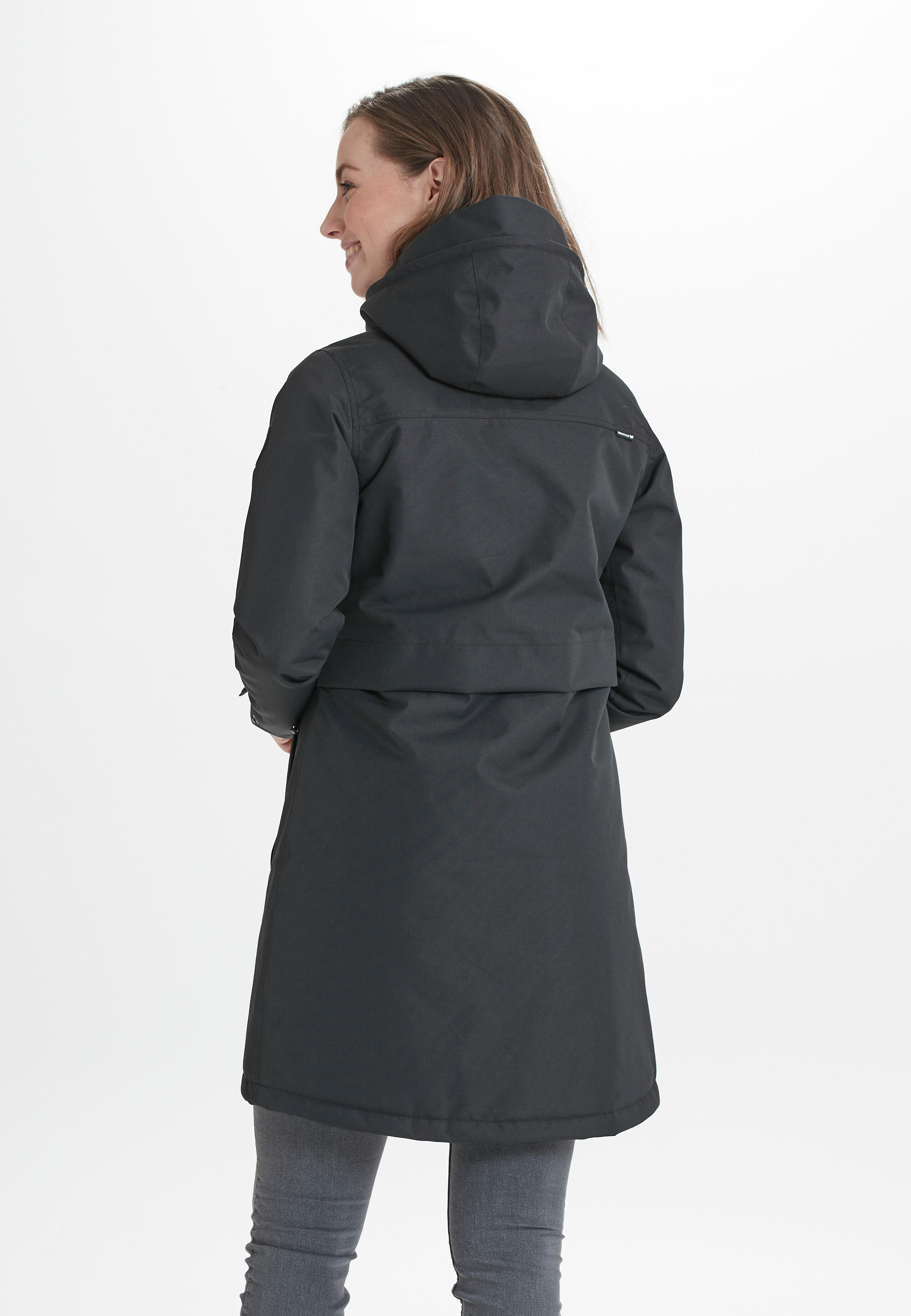 Parka femme Whistler Mullie W-Pro 10000 5/7