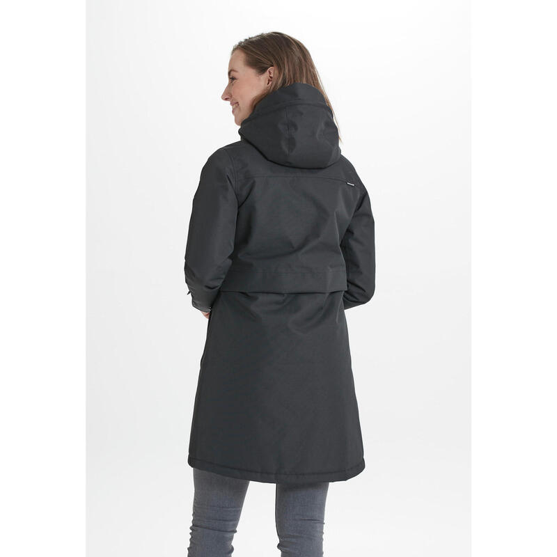 WHISTLER Parka jas Mullie