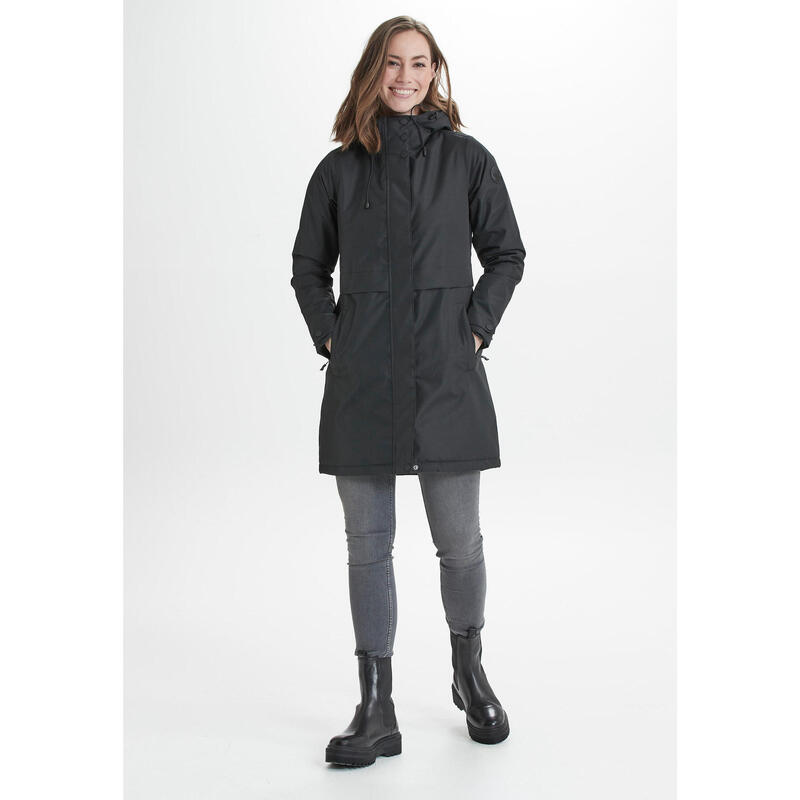 WHISTLER Parka jas Mullie