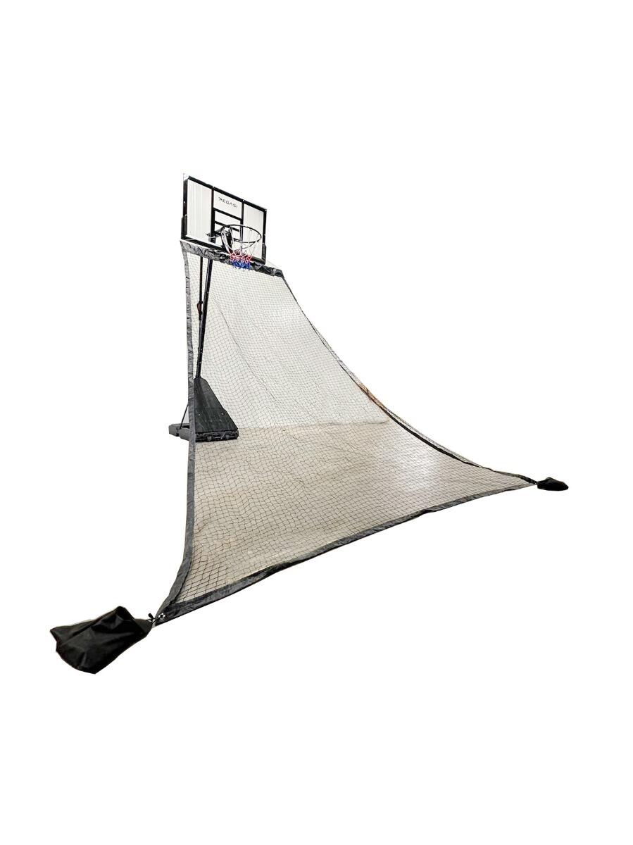 PEGASI Pegasi basketbal return net