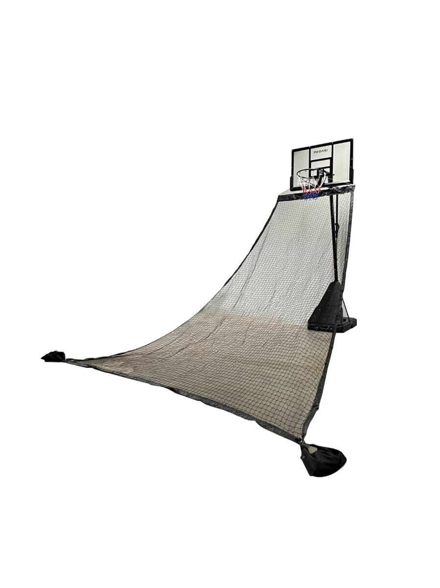 Pegasi basketbal return net 3/6