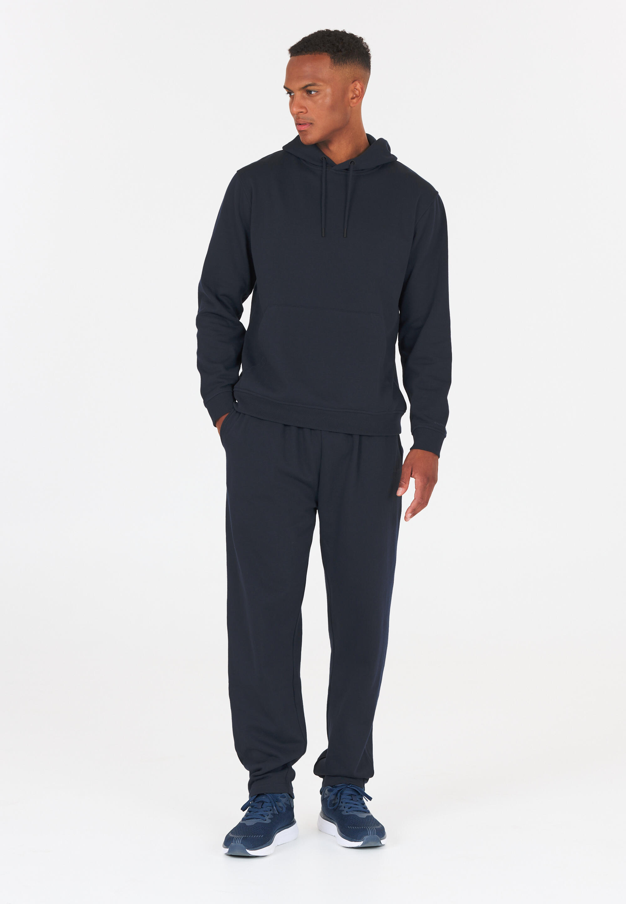 Hoodie Endurance Arlanc 4/5
