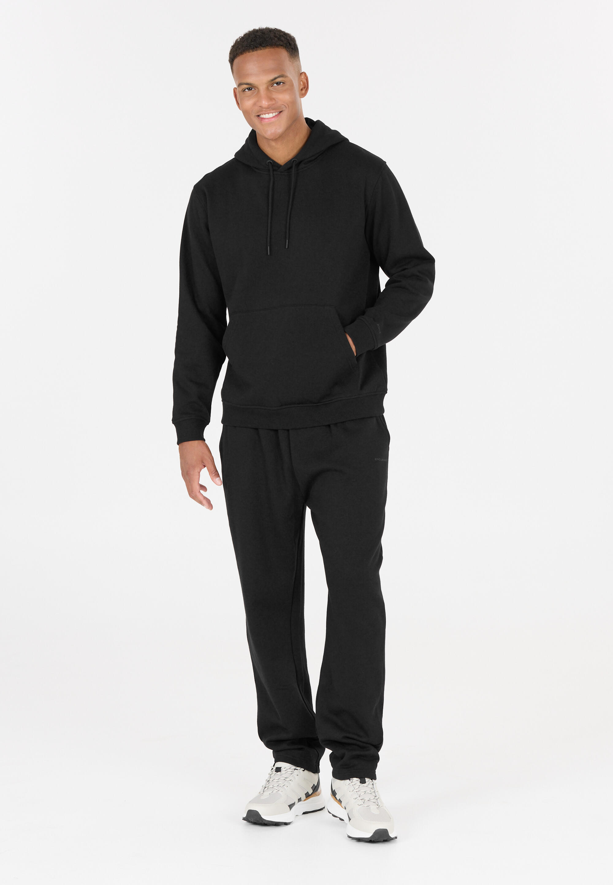 Sweat à capuche Arlanc 4/5