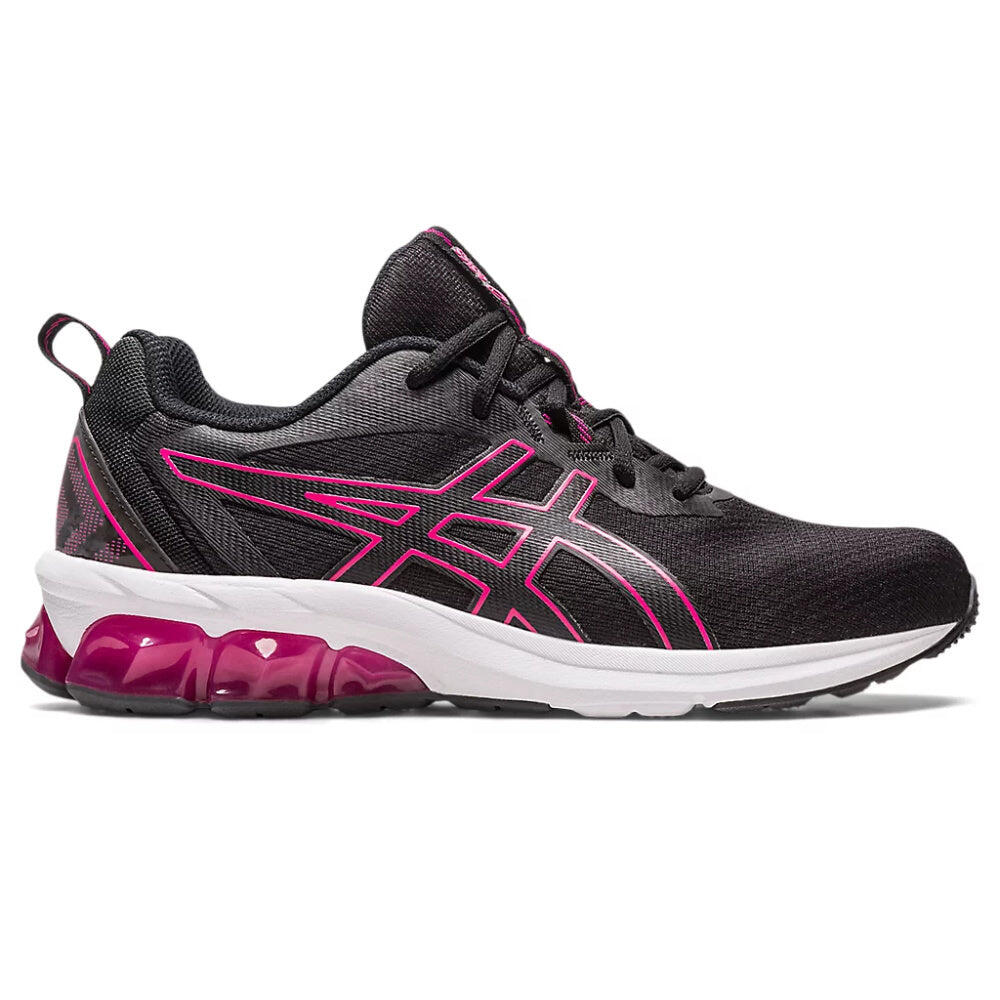 Asics | Womens Gel-Quantum 90 IV (Black/Pink Rave)
