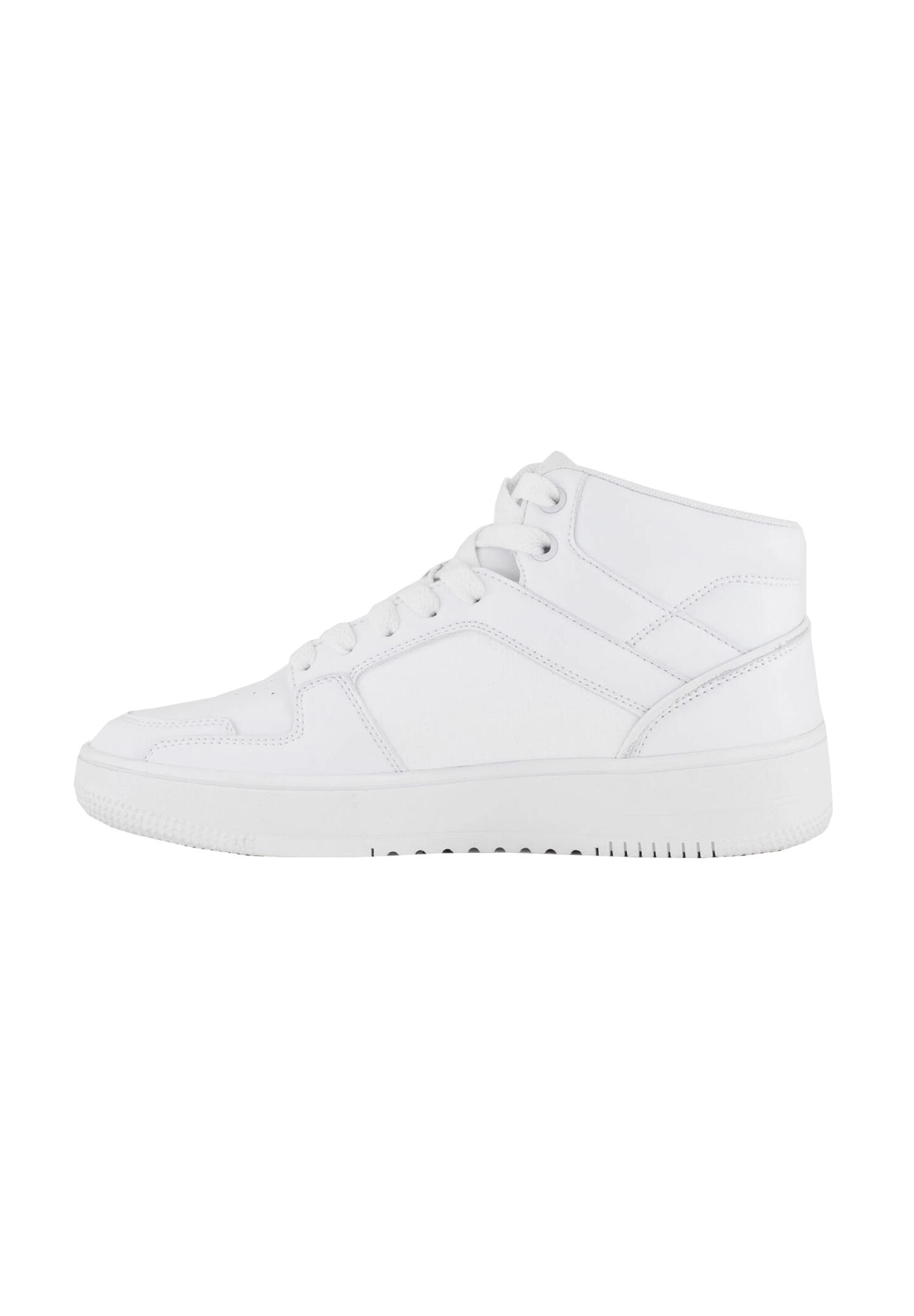 BUTY damskie CHAMPION RD18 2.0 MID S11471-WW007 wysokie sneakersy 40,5 7/7