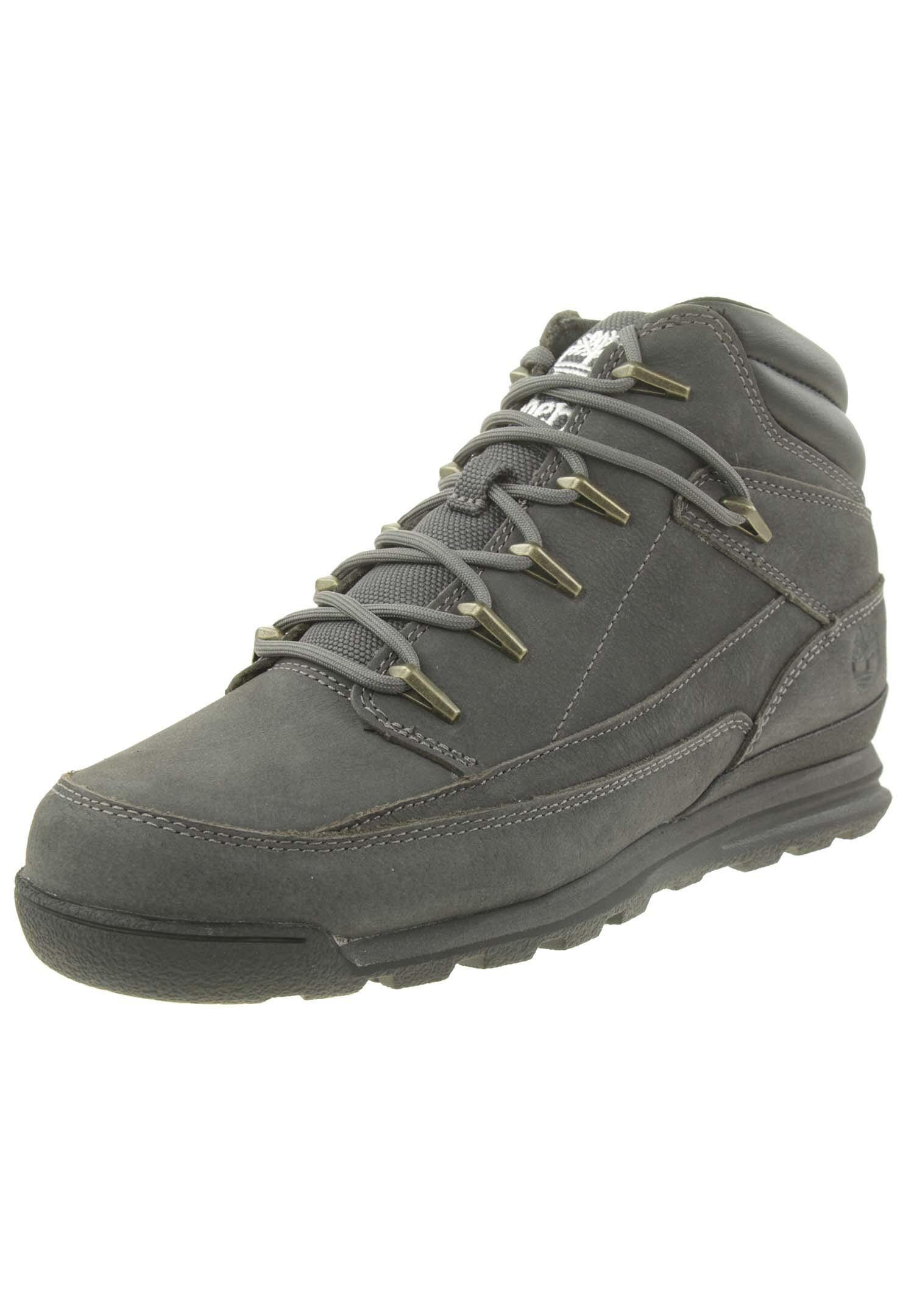 Buty zimowe męskie, Timberland Euro Rock WR Basic
