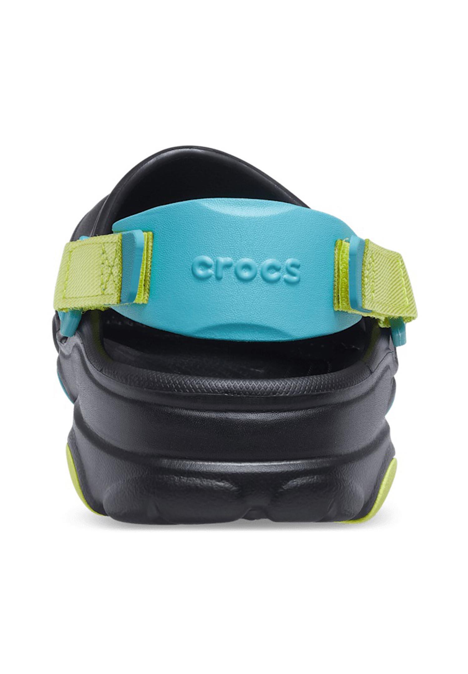 Buty do chodzenia męskie Crocs Classic All Terrain Clog 2/4