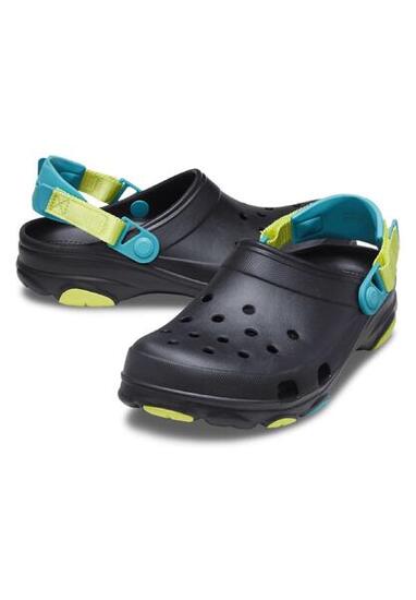 Scarpa universali uomo Crocs Classic All Terrain Clog