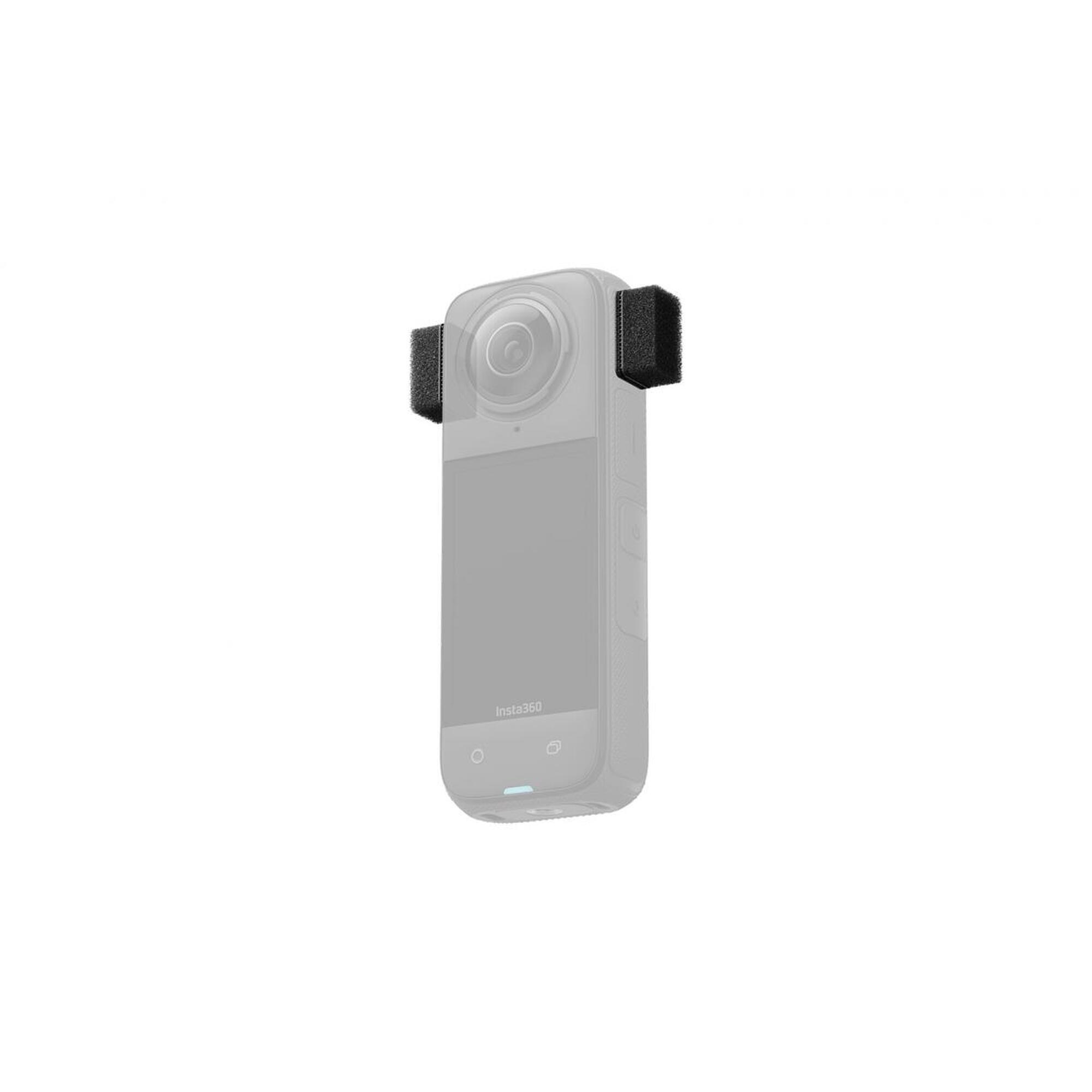 INSTA360 Insta360 X4 ochrana proti větru na mikrofon
