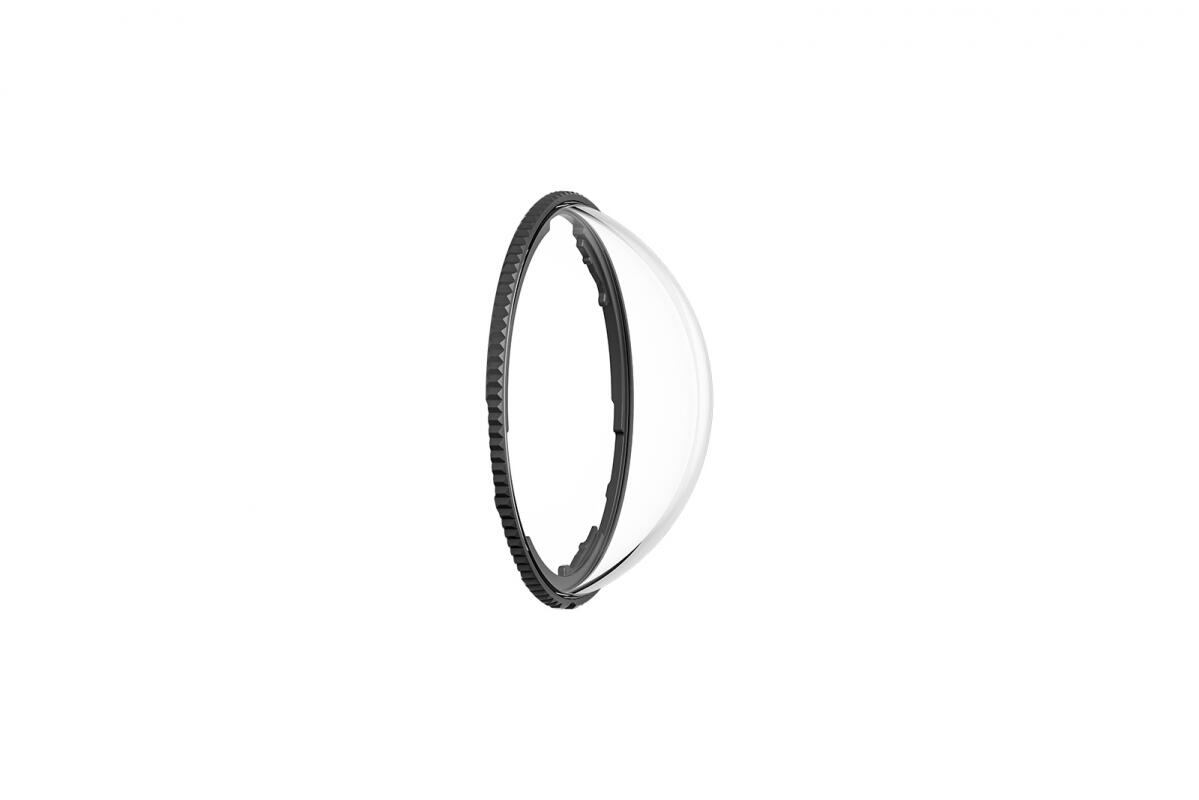 Lentille de protection premium pour Insta360 X4 2/5