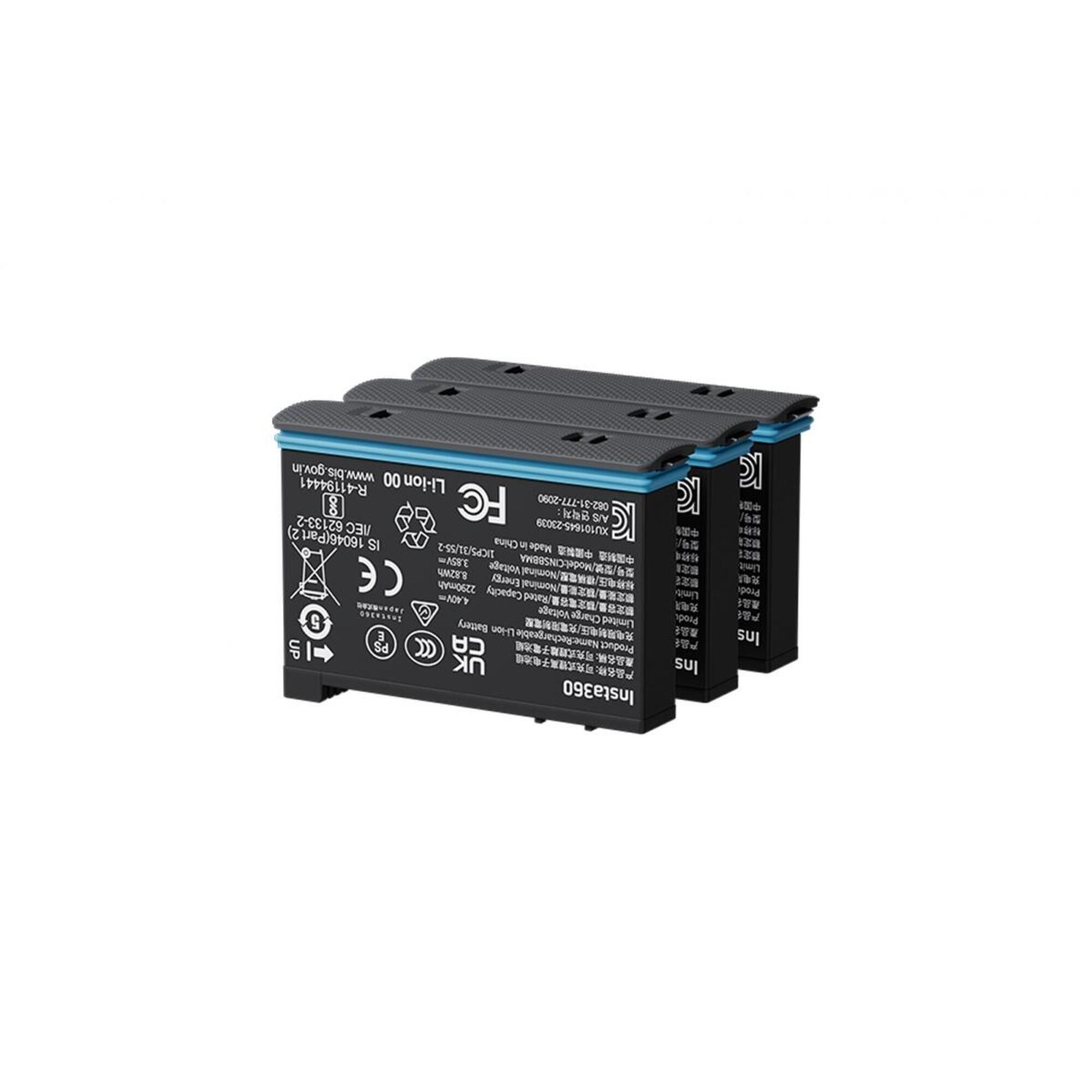 INSTA360 Insta360 X4 akumulátor