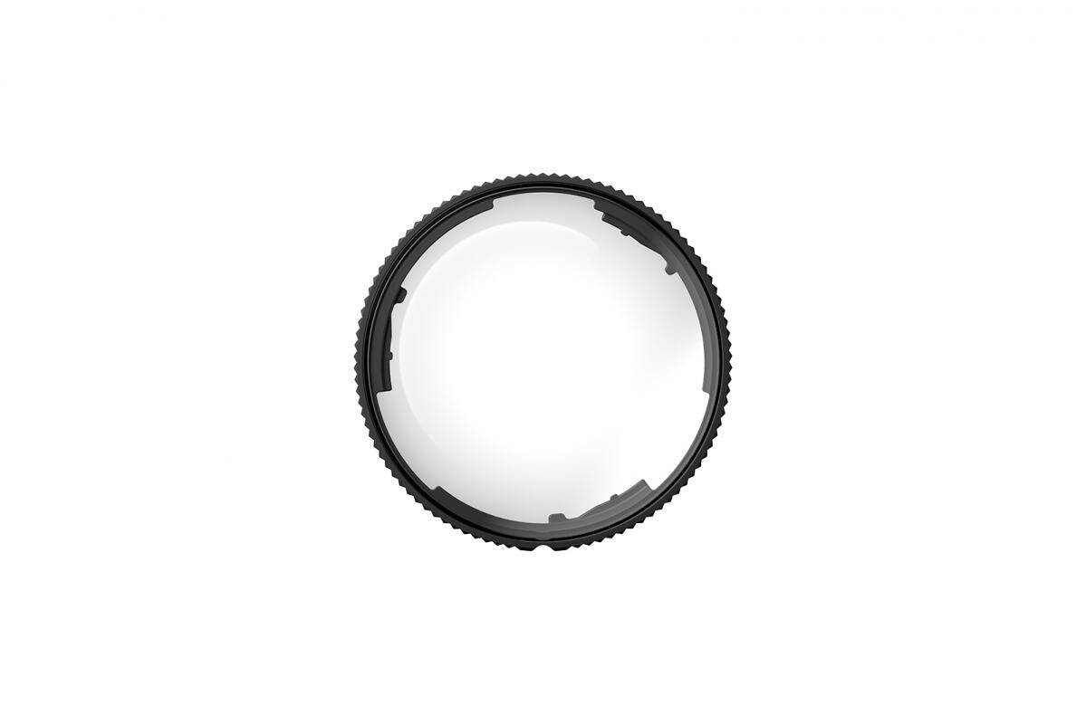 Lentille de protection premium pour Insta360 X4 3/5