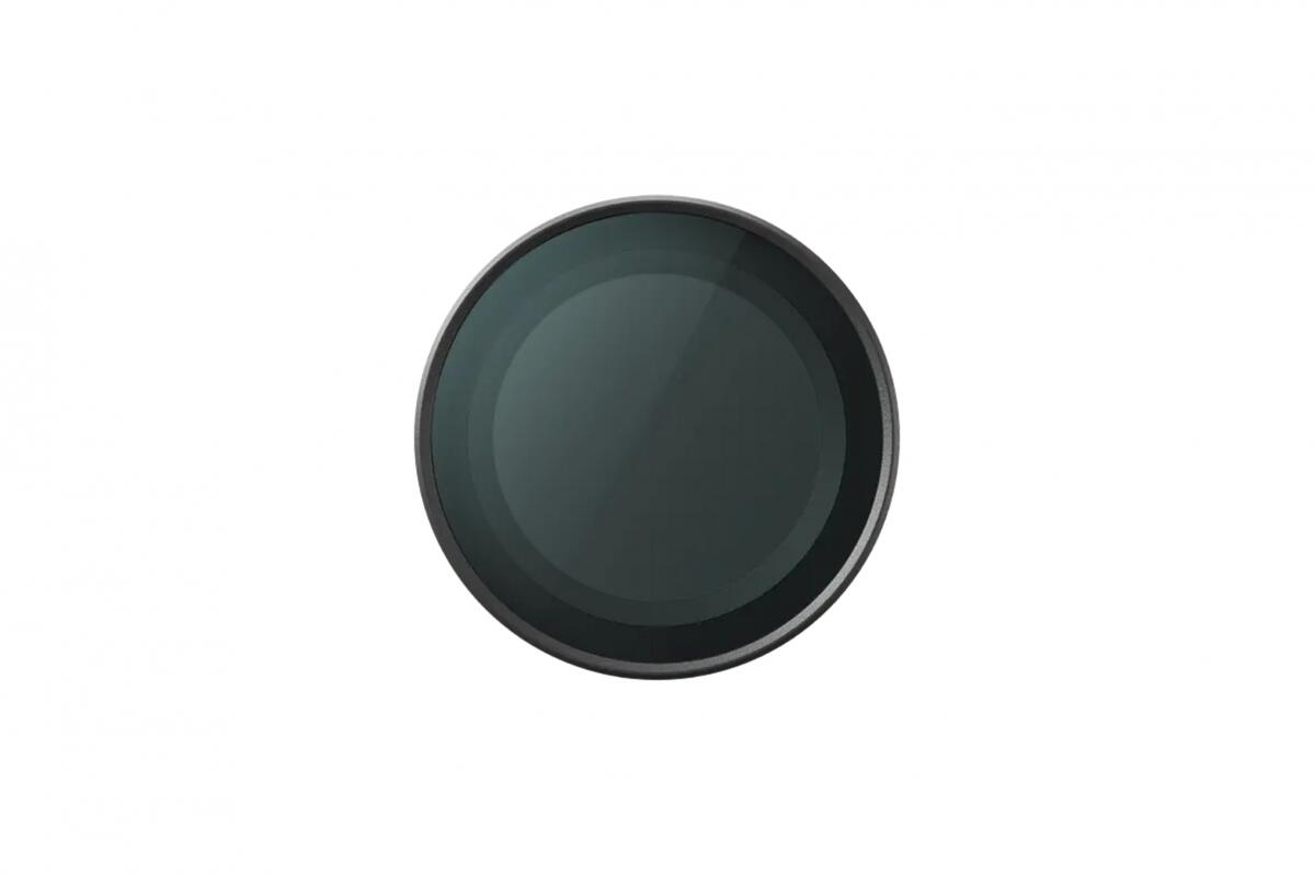 Insta360 GO3 sada ND filtrů 4/4