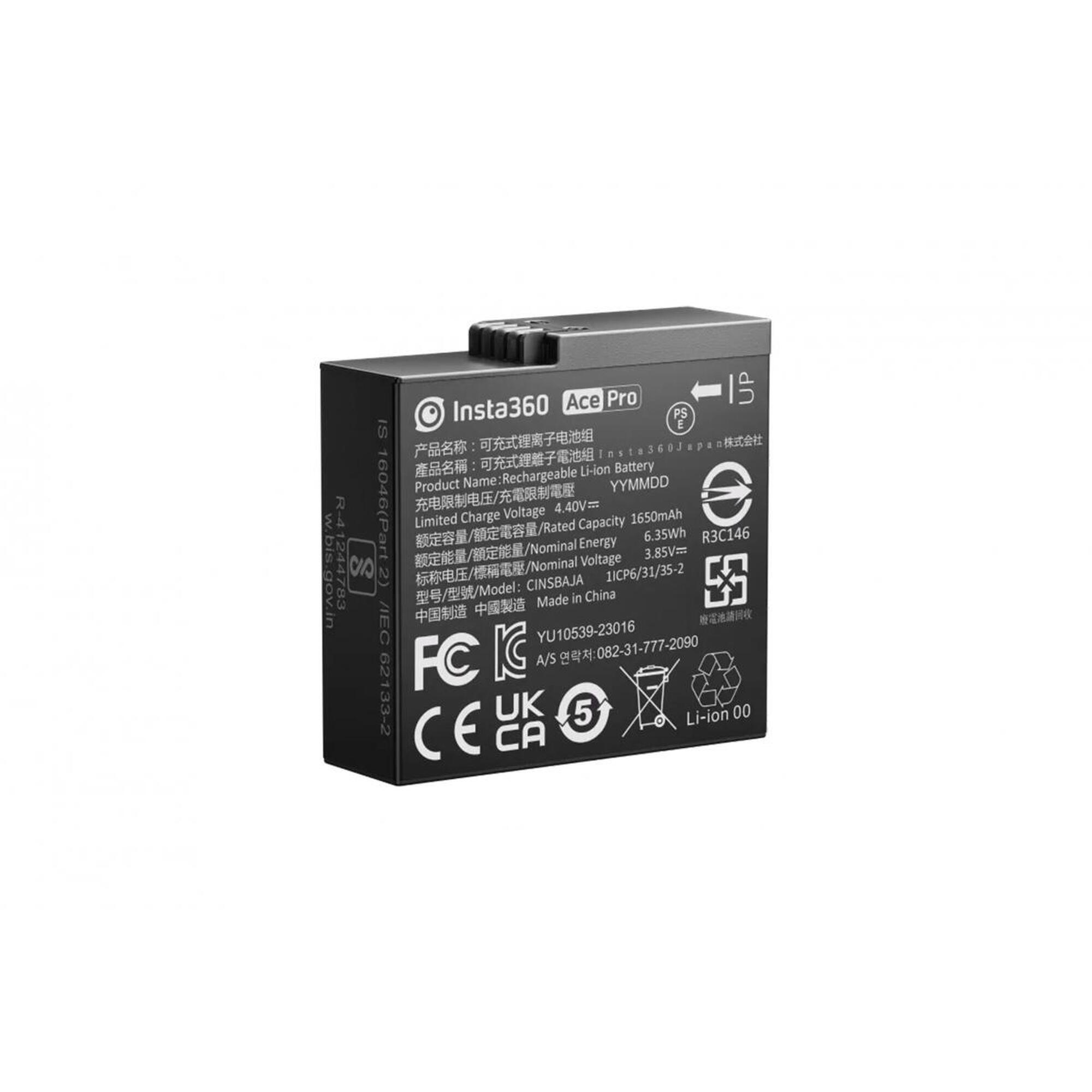 INSTA360 Insta360 Ace Pro - Akumulátor