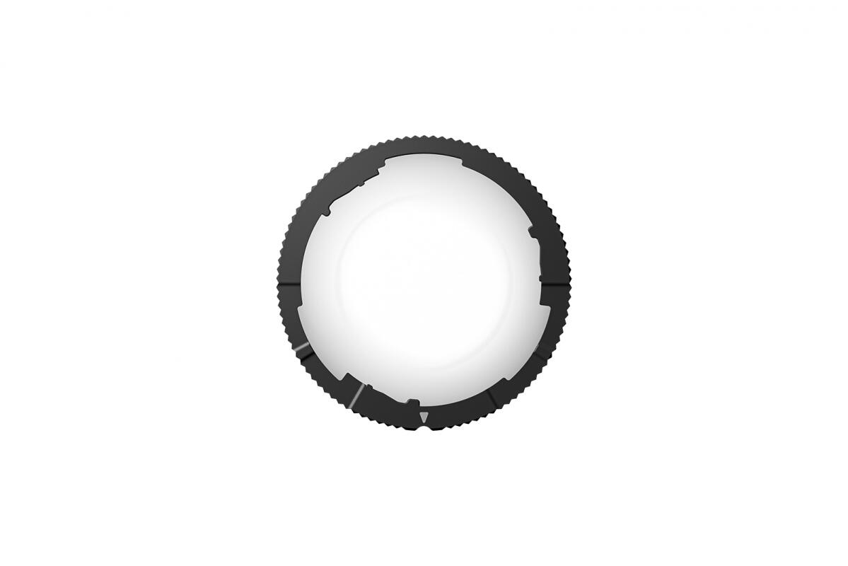 Lentille de protection premium pour Insta360 X4 4/5