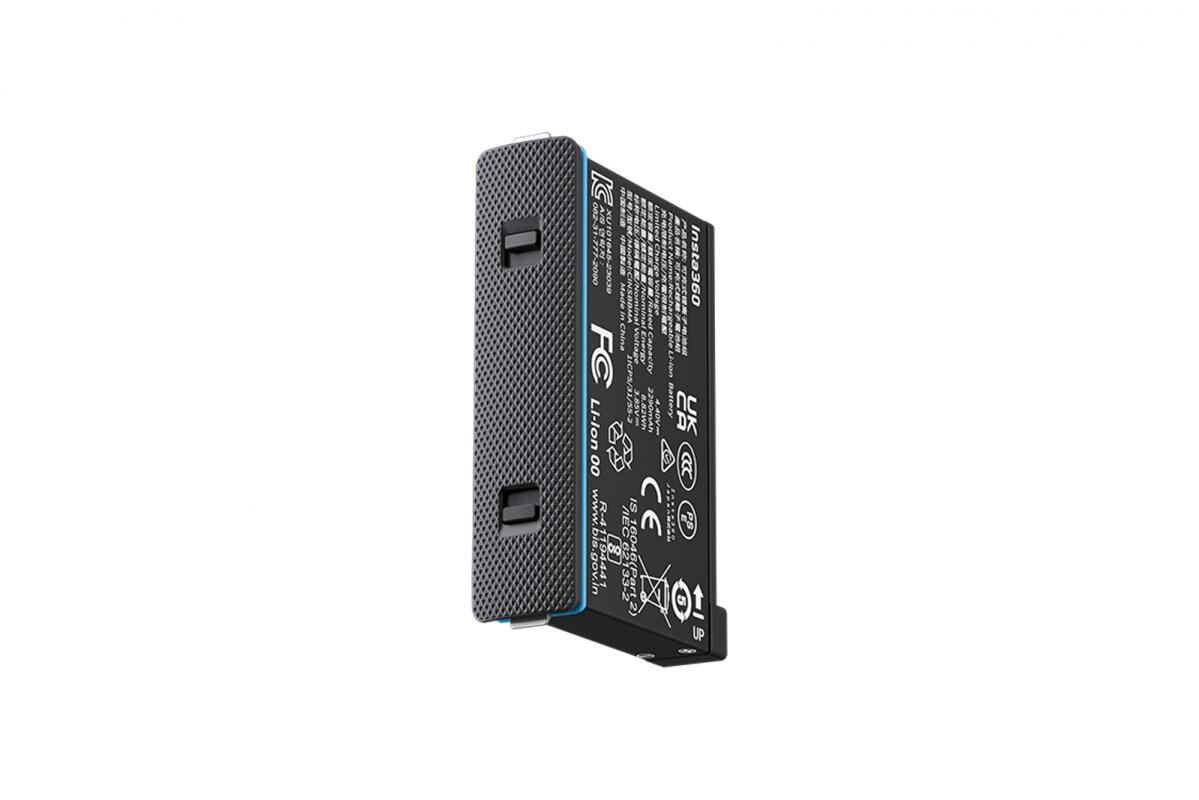 Batterie pour Insta360 X4 2/7