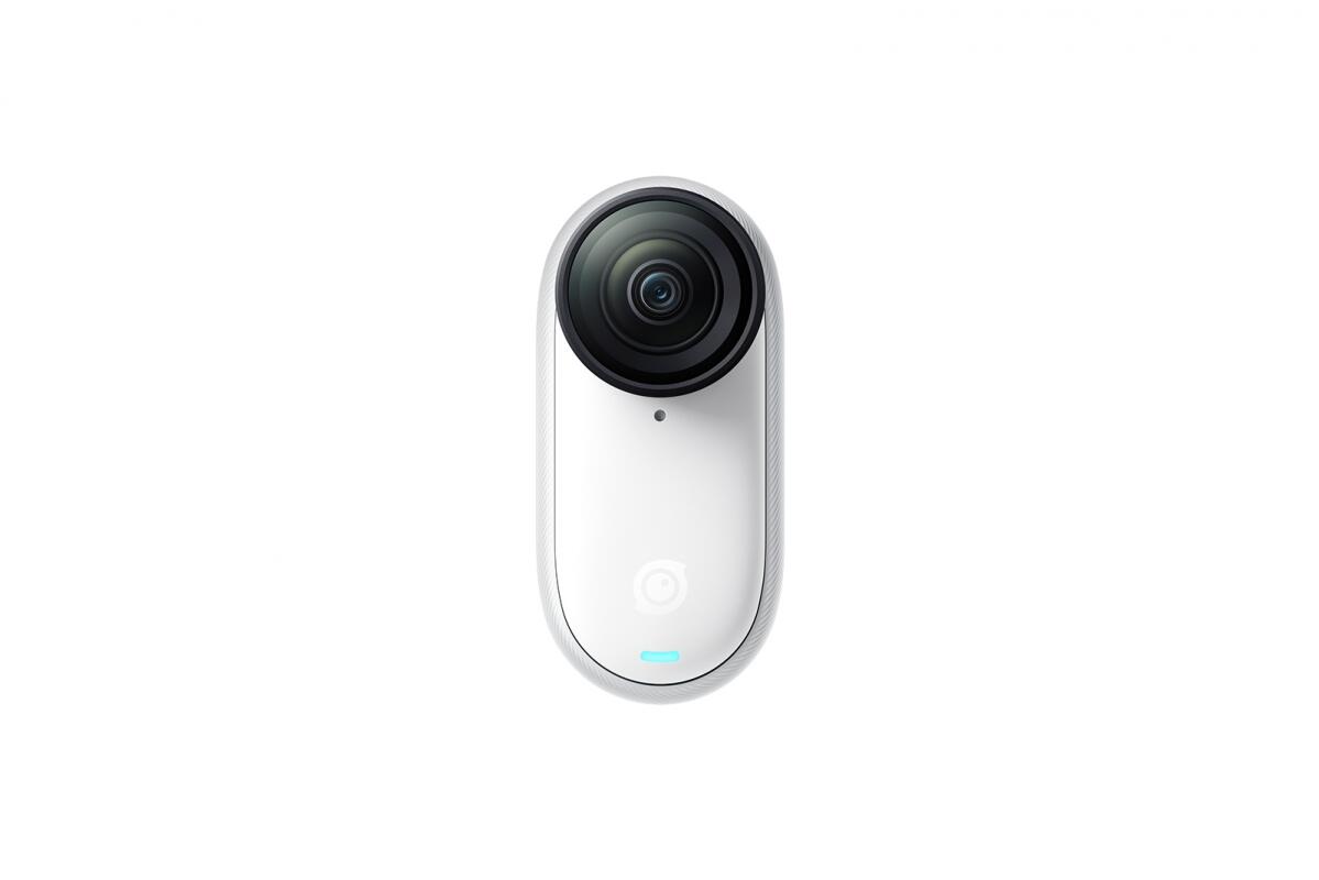 Caméra sport Insta360 Go 3S Edition Standard 128 Go Artic White 3/7