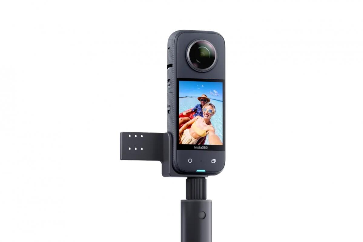 INSTA360 picture