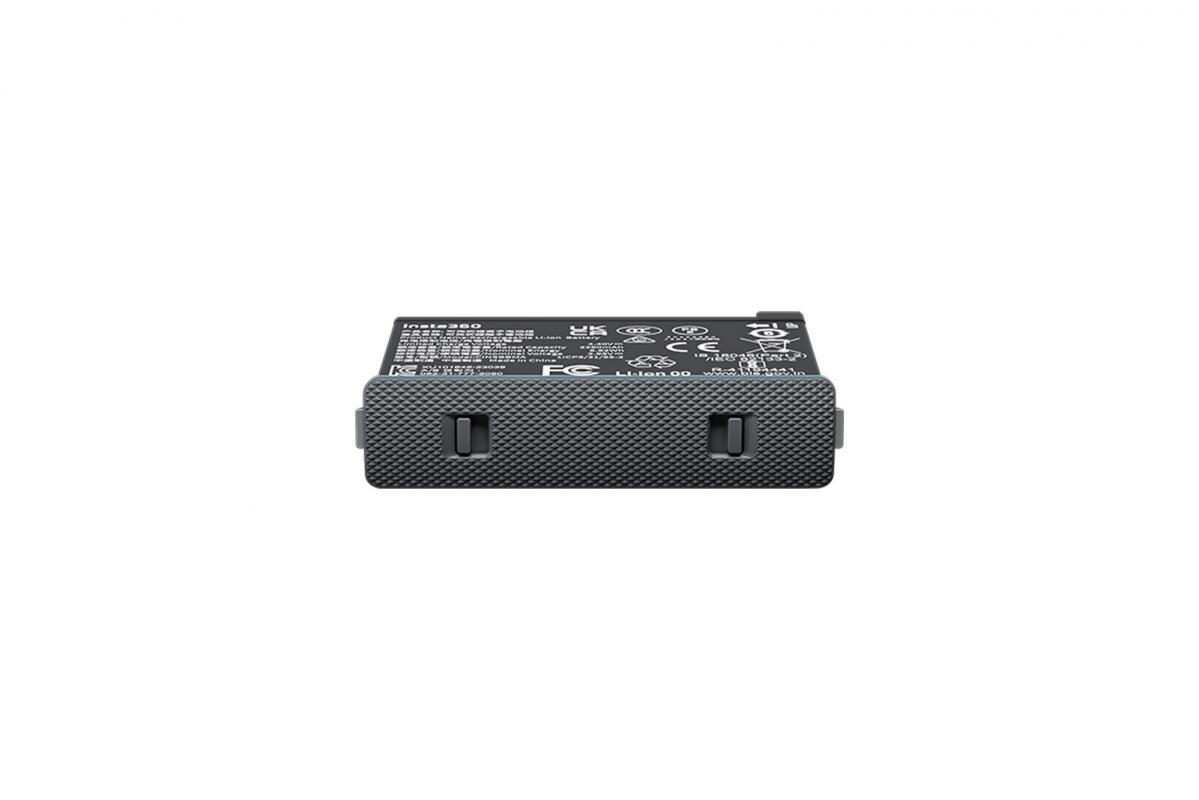 Batterie pour Insta360 X4 3/7