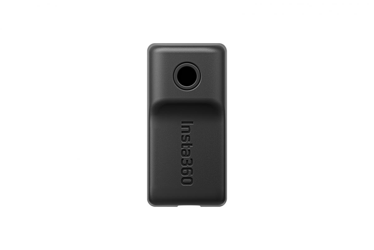 Insta360 X4 adaptér pro mikrofon 2/7