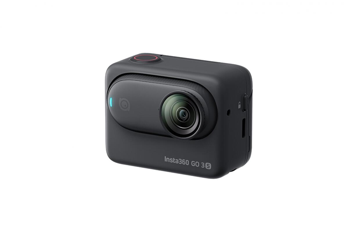 Insta360 - GO 3S - 128 GB 7/7