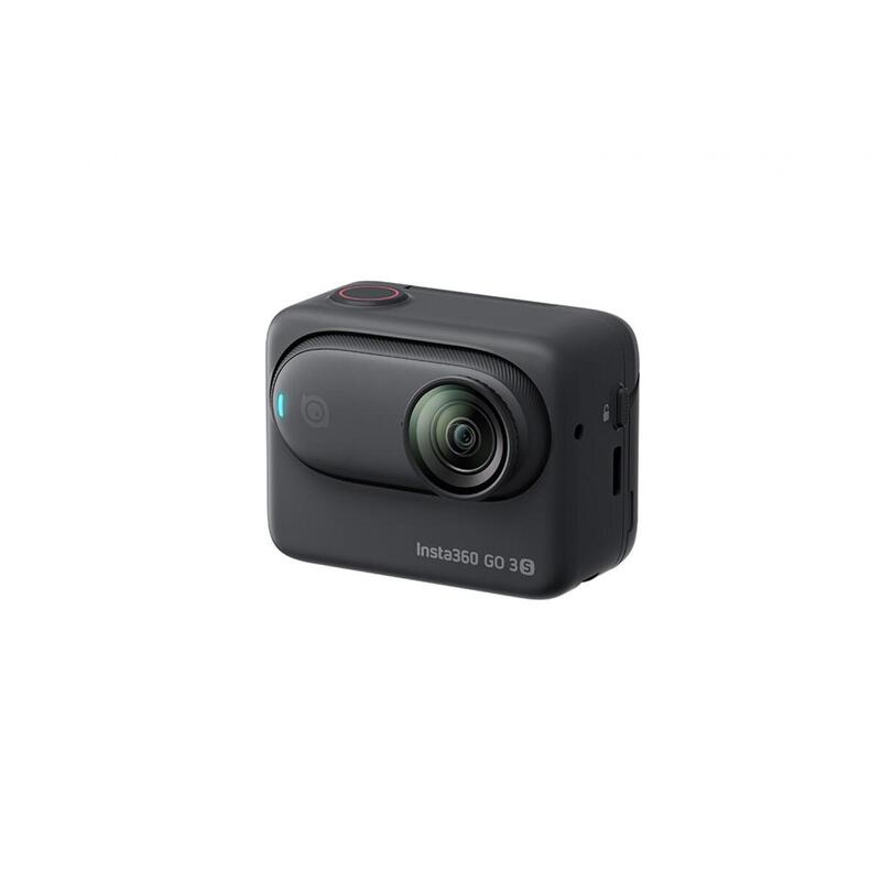 Insta360 GO 3S - 128GB (černá)