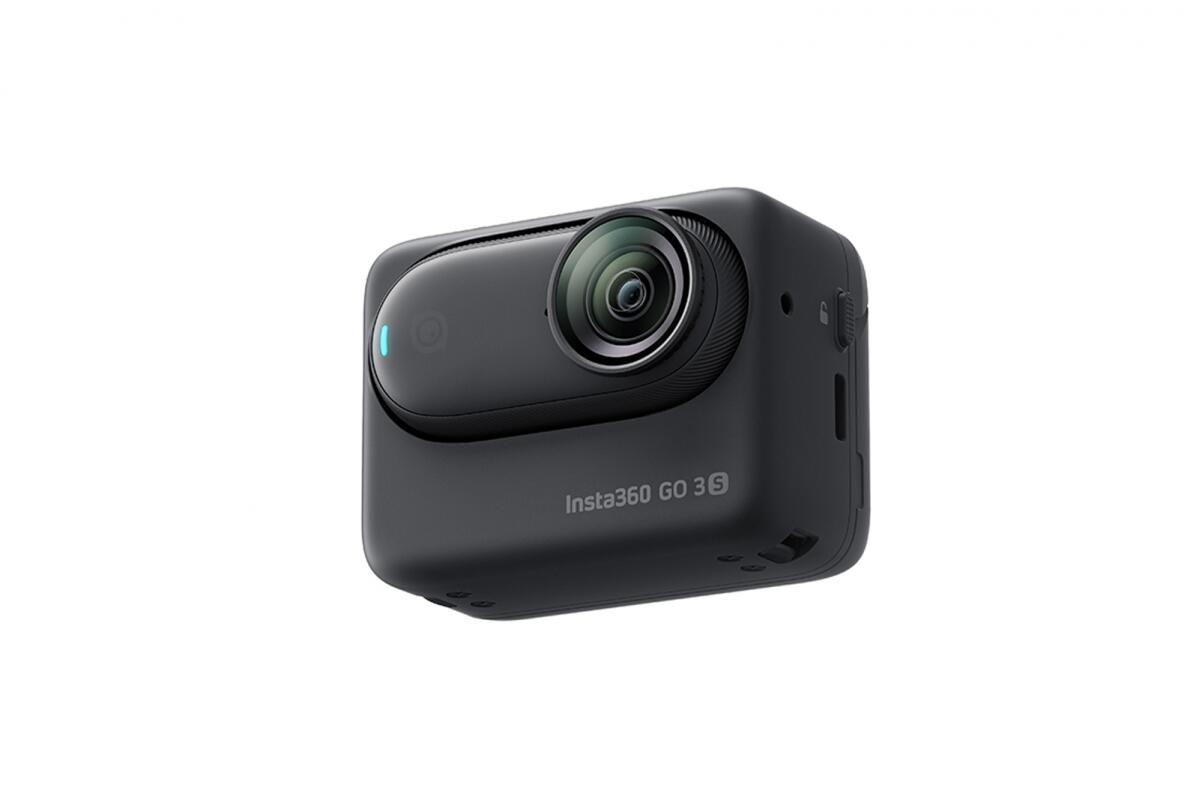 Insta360 - GO 3S - 128 GB 6/7